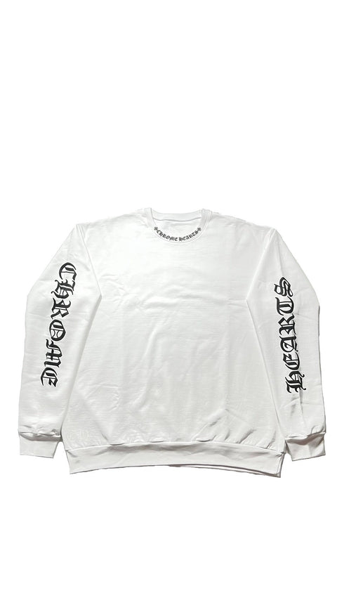 NeckLogo Sweat